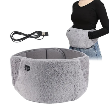 Relexium - Soothing Heat Therapy Waist Belt