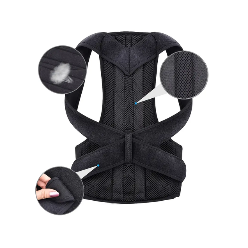 Relexium - Posture Correction Belt