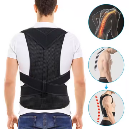 Relexium - Posture Correction Belt