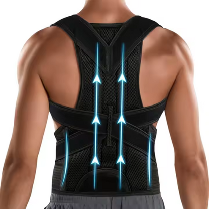 Relexium - Posture Correction Belt