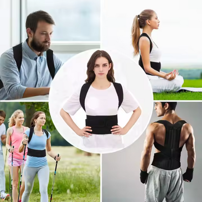 Relexium - Posture Correction Belt