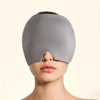 Relexium - Deep Relaxation Head & Eye Massager