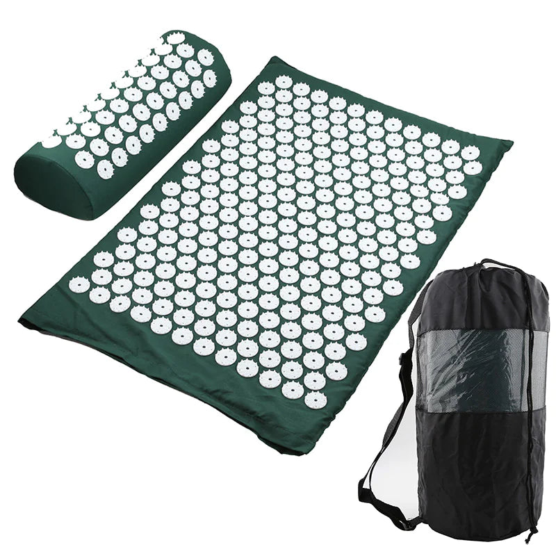 Relexium - Acupressure Therapy Set