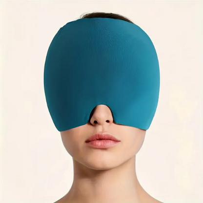 Relexium - Deep Relaxation Head & Eye Massager