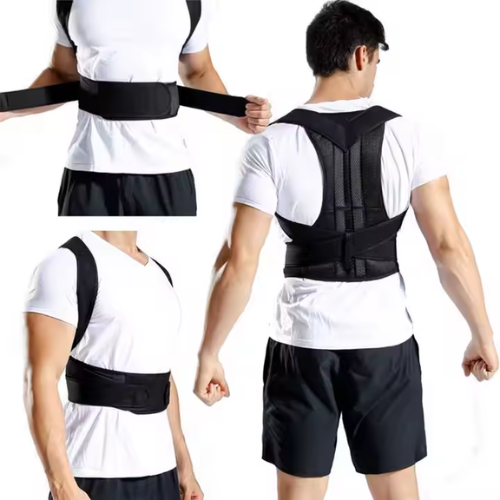 Relexium - Posture Correction Belt