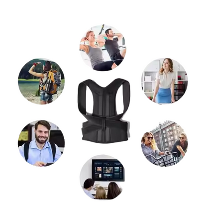 Relexium - Posture Correction Belt